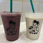 ゴクゴク - ドリンク写真: