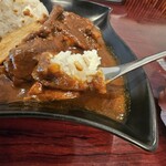 カフェメシプーチ - 