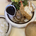 キッチン さん太 - 