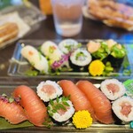 ジャンカラ - 料理写真: