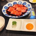 錦三 焼肉道 勇 - 