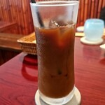 カフェメシプーチ - 