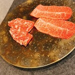 錦三 焼肉道 勇 - 