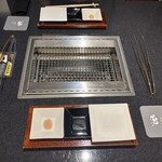 錦三 焼肉道 勇 - 