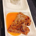 錦三 焼肉道 勇 - 