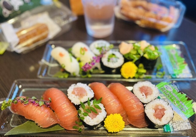 Jankara Naeki Nishiguchi Nigo Ten