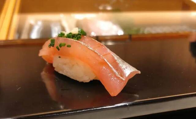 Sushi Daisaku, Nagoya, Japan