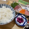 大起水産 海鮮丼と干物定食専門店 あべのキューズモール店
