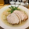 塩らー麺 本丸亭 横浜店