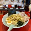 ラーメンショップ◯化 野田谷津店