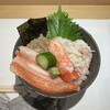 蟹鮨 加藤 札幌店