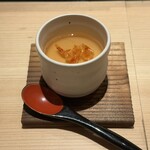 銀座 鮨 天ぷら いわい - 