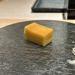 銀座 鮨 天ぷら いわい - 