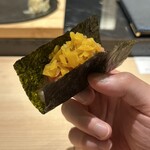 銀座 鮨 天ぷら いわい - 