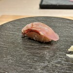 銀座 鮨 天ぷら いわい - 