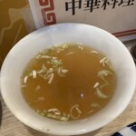 中華料理 一番 - 