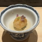 銀座 鮨 天ぷら いわい - 