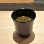 銀座 鮨 天ぷら いわい - 