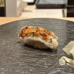 銀座 鮨 天ぷら いわい - 