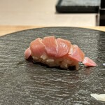 銀座 鮨 天ぷら いわい - 