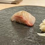 銀座 鮨 天ぷら いわい - 