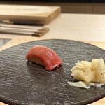 銀座 鮨 天ぷら いわい - 