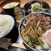 北新地 つきしろ - 