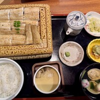 炭焼うな富士 名駅店 - 