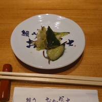 鰻う おか冨士 - 