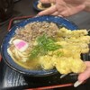 資さんうどん 下通店