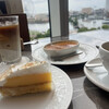 CAFE AUX BACCHANALES 桜木町