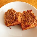 ベーグル&スコーン デザインケイ - 