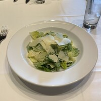 ベンジャミンステーキハウス 東京ガーデンテラス紀尾井町 - 