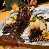 中納言 大阪駅前第3ビル店 - 