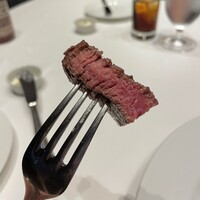 ベンジャミンステーキハウス 東京ガーデンテラス紀尾井町 - 