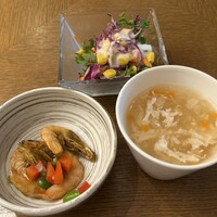 中国料理 大湖苑  - 