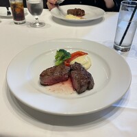 ベンジャミンステーキハウス 東京ガーデンテラス紀尾井町 - 