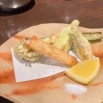 北野坂栄ゐ田 - 