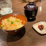 北野坂栄ゐ田 - 