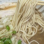 麺処 しな川 - 