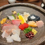 北野坂栄ゐ田 - 