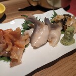 おばんざい なぎの木 - 