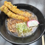 諏訪湖SA 下り フードコート - 