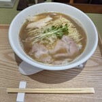 麺処 しな川 - 