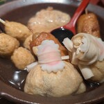 おばんざい なぎの木 - 