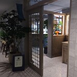 BAZAAR - レストラン