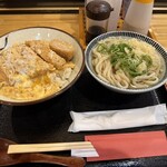 うどん 讃く - 