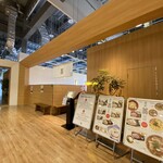 蕎麦 雪屋 - 外観