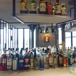 BAZAAR - アルコール