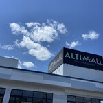 蕎麦 雪屋 - 外観